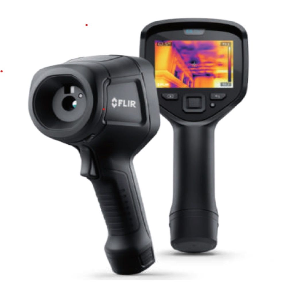 FLIR  A333-E6 PRO 紅外線熱像儀