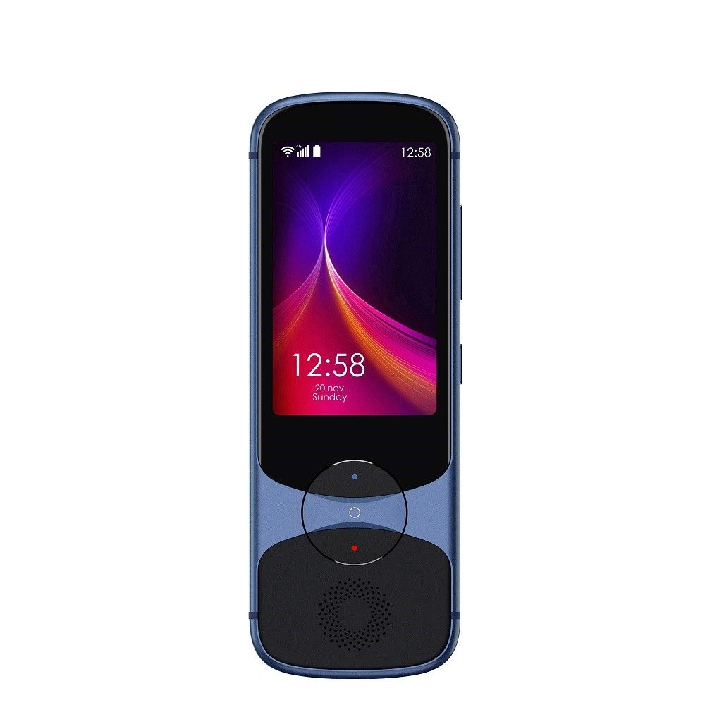 DHgate.com:Easytrans 900 Smart AI Voice Language Translator