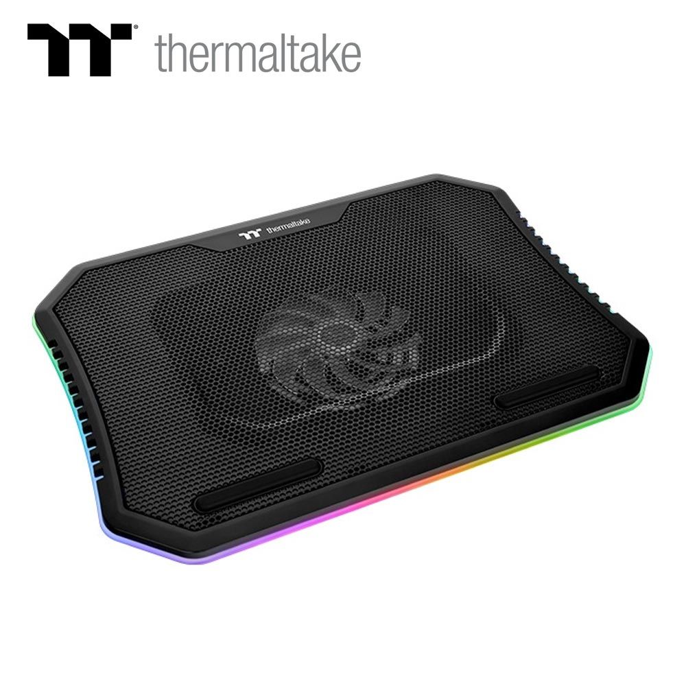 Thermaltake 曜越 MASSIVE 12 RGB 散熱墊