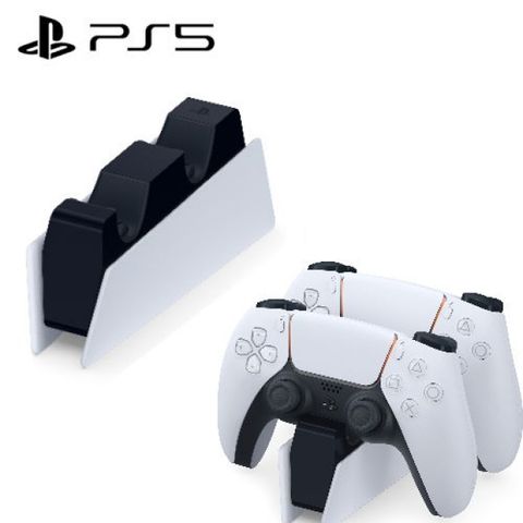 【Sony PS5】DualSense 充電座PS5 DualSense 充電座