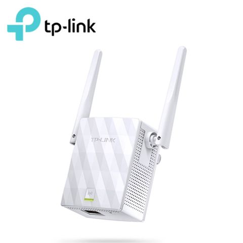 TL-WA855RE 300Mbps Wi-Fi 範圍擴展器