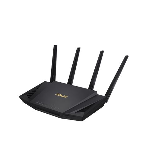 ASUS 華碩 RT-AX3000 V2 雙頻 WiFi 6 無線路由器