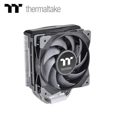 Thermaltake 曜越 鋼影 TOUGHAIR 310 CPU 散熱器