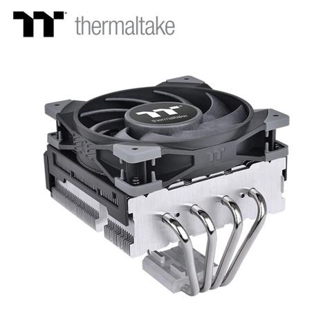 Thermaltake 曜越 鋼影 TOUGHAIR 110 CPU 散熱器