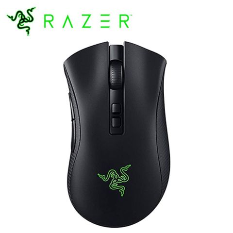 RAZER 雷蛇 DeathAdder V2 Pro 煉獄奎蛇 V2 Pro 無線滑鼠