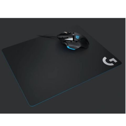 Logitech 羅技 G240 布面滑鼠墊