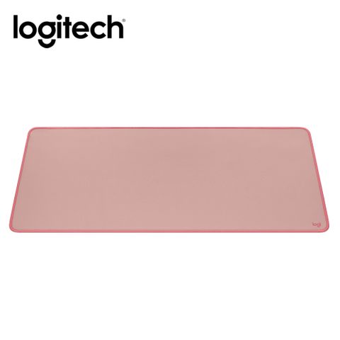 Logitech 羅技 DESK MAT 桌墊 玫瑰粉