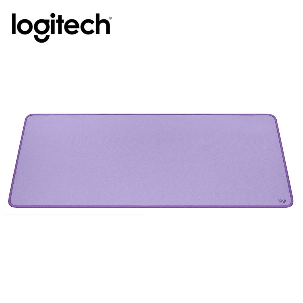 Logitech 羅技 DESK MAT 桌墊 夢幻紫