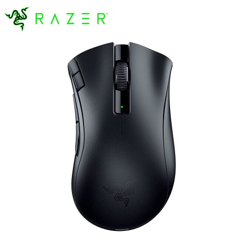 RAZER 雷蛇 煉獄奎蛇 V2 X 速度版 無線滑鼠