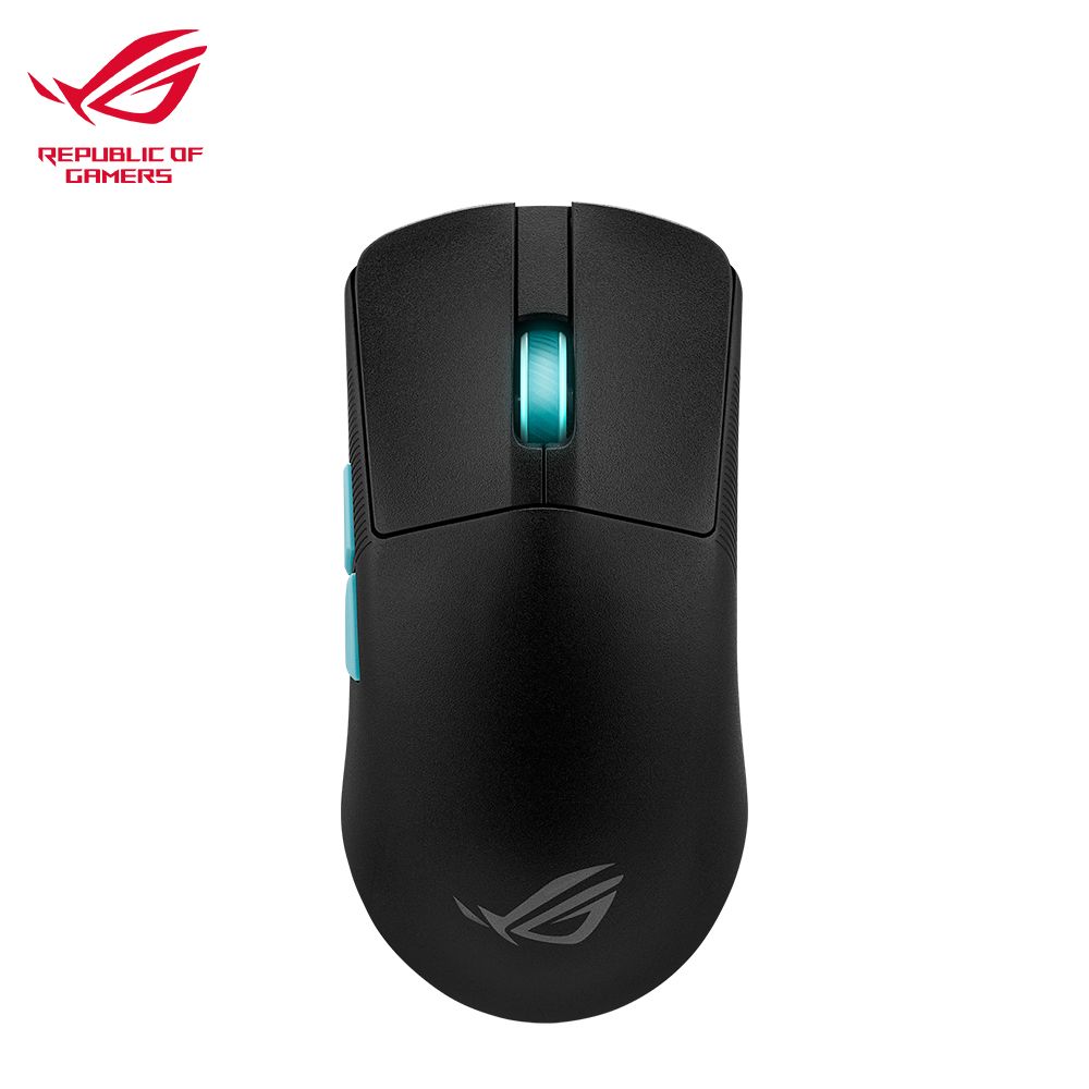 ASUS 華碩 ROG Harpe Ace 無線三模電競滑鼠