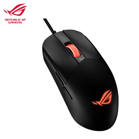 ASUS 華碩 ROG STRIX IMPACT III 電競滑鼠