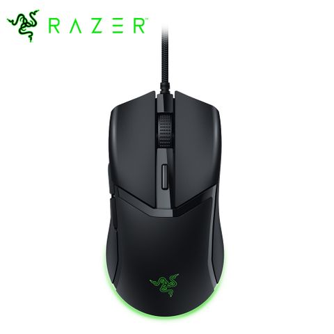 RAZER 雷蛇 Cobra Chroma RGB 有線電競滑鼠