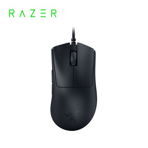 RAZER 雷蛇 DEATHADDER 煉獄奎蛇 V3 超輕量 電競滑鼠