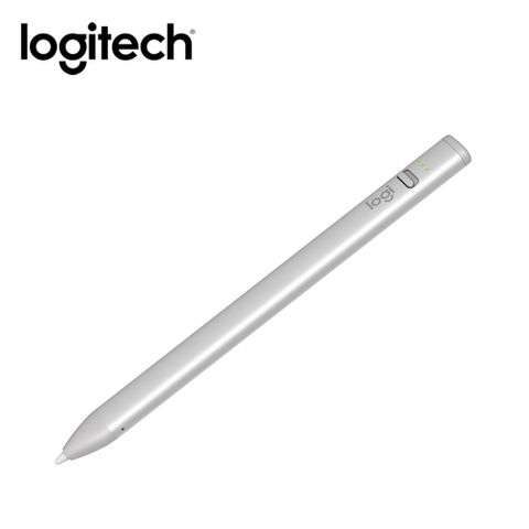 Logitech 羅技 Crayon iPad 多功能數位筆 Type-C