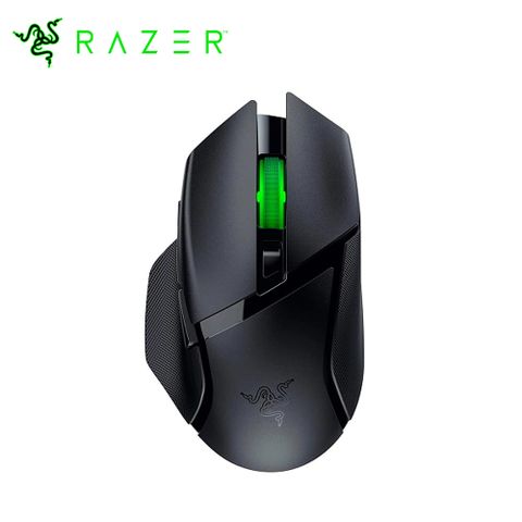 RAZER 雷蛇 Basilisk V3 X HyperSpeed 無線電競滑鼠