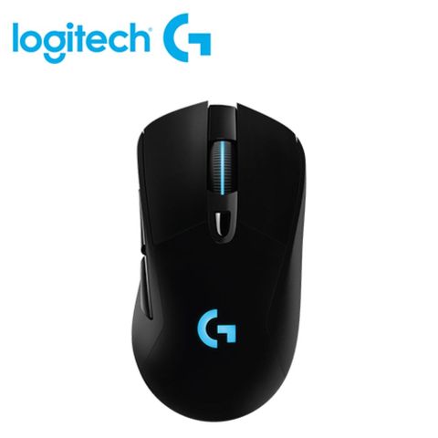 Logitech 羅技 G703 無線電競滑鼠