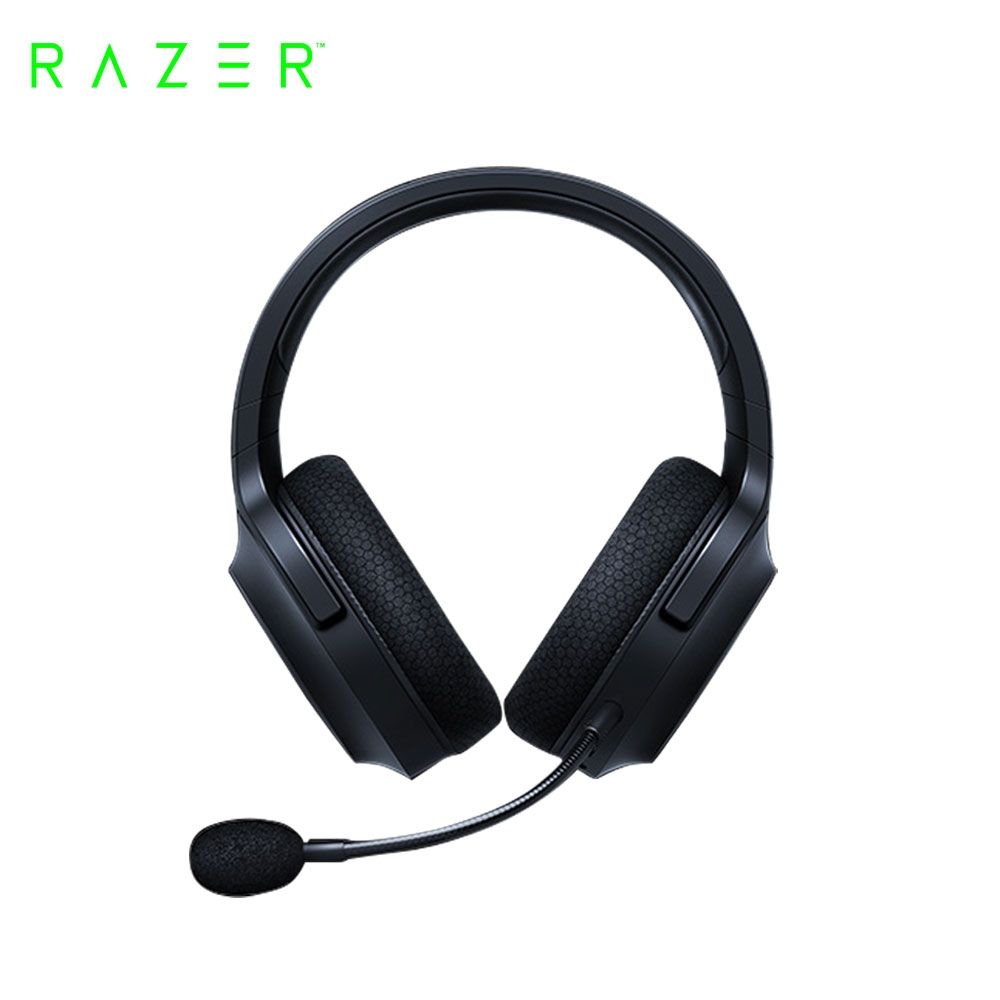 RAZER 雷蛇 Barracuda X 2022 梭魚 無線電競耳機麥克風