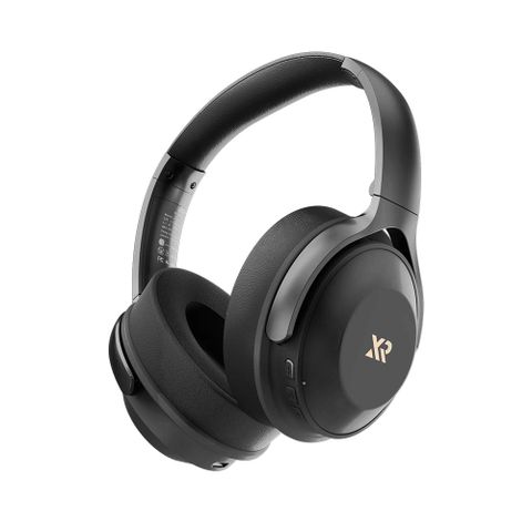 【XROUND】VOCA MAX 旗艦降噪耳罩耳機自適應主動降噪