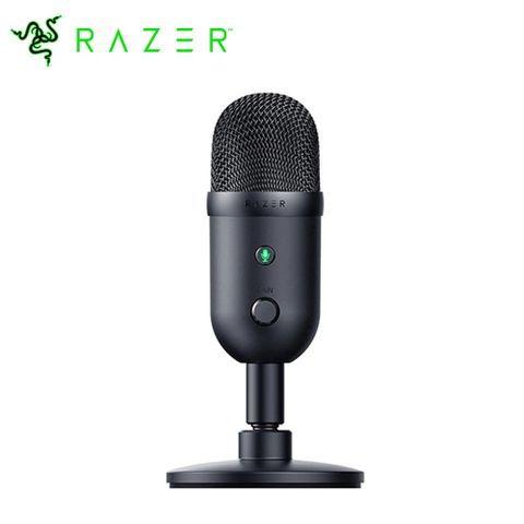 RAZER 雷蛇 Seiren V2 X 魔音海妖 麥克風