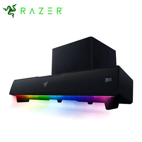 RAZER 雷蛇 LEVIATHAN V2 利維坦巨獸喇叭