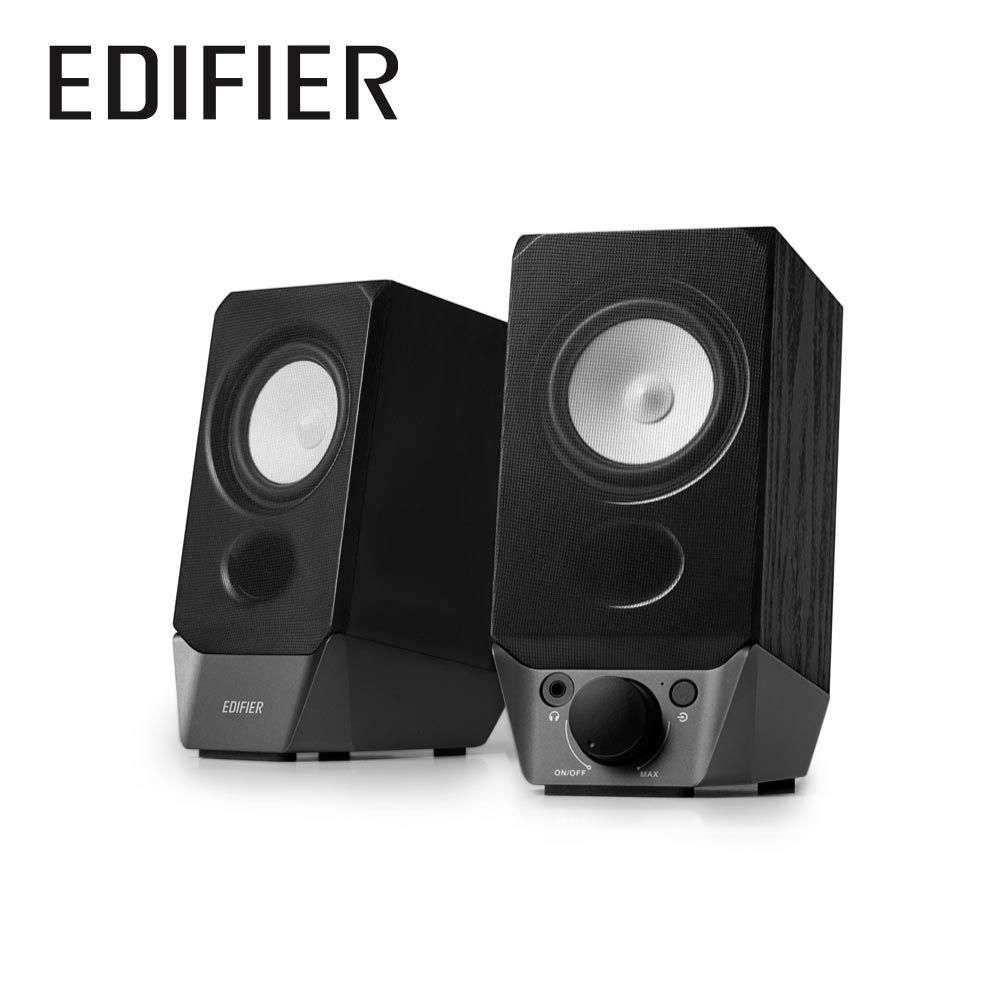 Edifier 【 漫步者】R19BT 2.0聲道藍牙喇叭