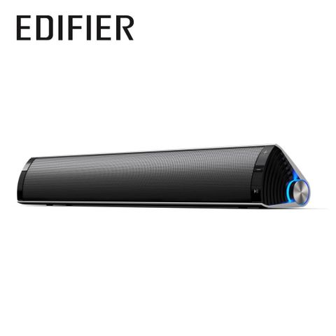 【Edifier 漫步者】MF200 可攜式聲霸藍牙喇叭無線/有線雙用