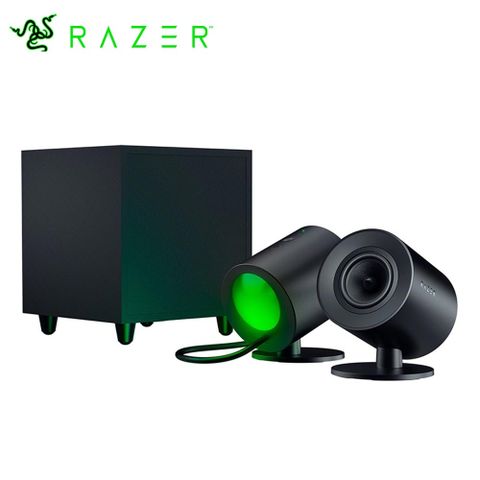 RAZER 雷蛇 Nommo V2 天狼星喇叭