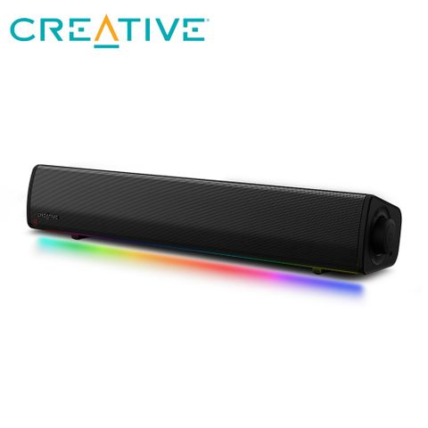 Creative Sound Blaster GS3 藍牙RGB 喇叭