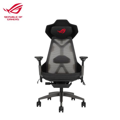 ASUS 華碩 ROG SL400 DESTRIER 電競椅