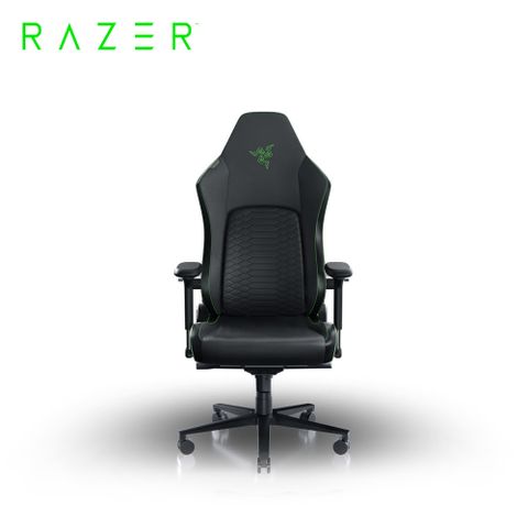 RAZER 雷蛇 Iskur V2 電競椅 黑綠