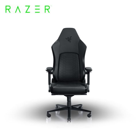 RAZER 雷蛇 Iskur V2 電競椅 黑色