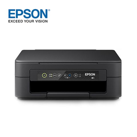 【EPSON 愛普生】XP-2200 三合一Wi-Fi雲端超值複合機同級最小寬幅機種，節省空間