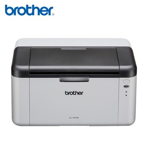 BROTHER 兄弟牌 Brother HL-1210W 黑白雷射印表機