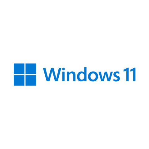 【Microsoft 微軟】Windows 11 家用中文 64位元隨機版Win 11 Home 64Bit 中文隨機版