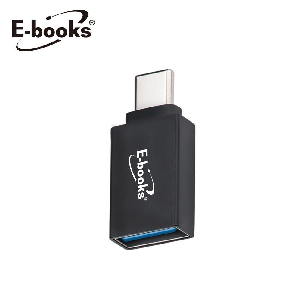  XA26 USB 3.2轉Type-C轉接頭