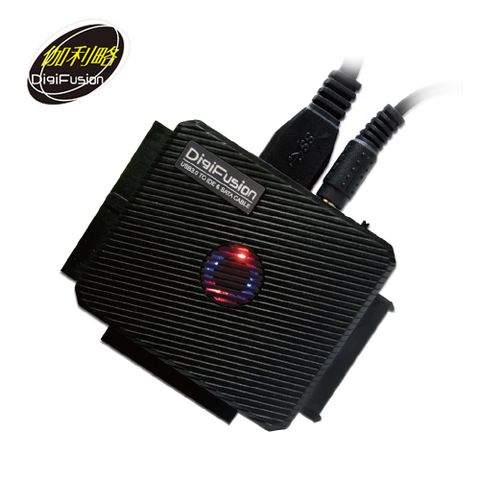 【伽利略】USB3.2 Gen1 旗艦版光速線