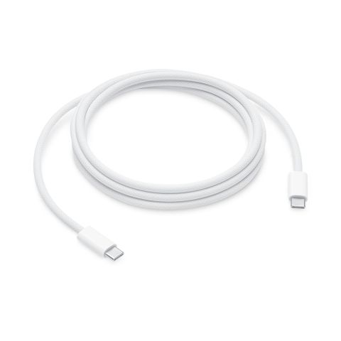 Apple 蘋果 240W USB-C 充電傳輸線-2M