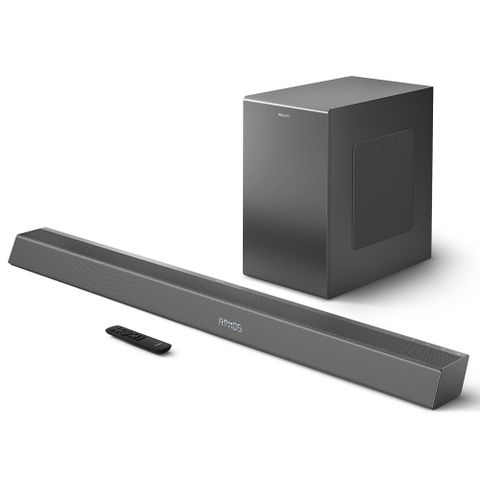 【Philips 飛利浦】TAB8947/96 聲霸 Soundbar 家庭劇院【福利品】