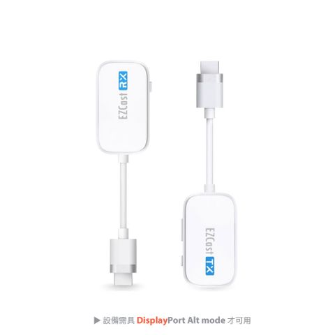 EZCast Pocket 無線投影傳輸器 HDMI 套組 