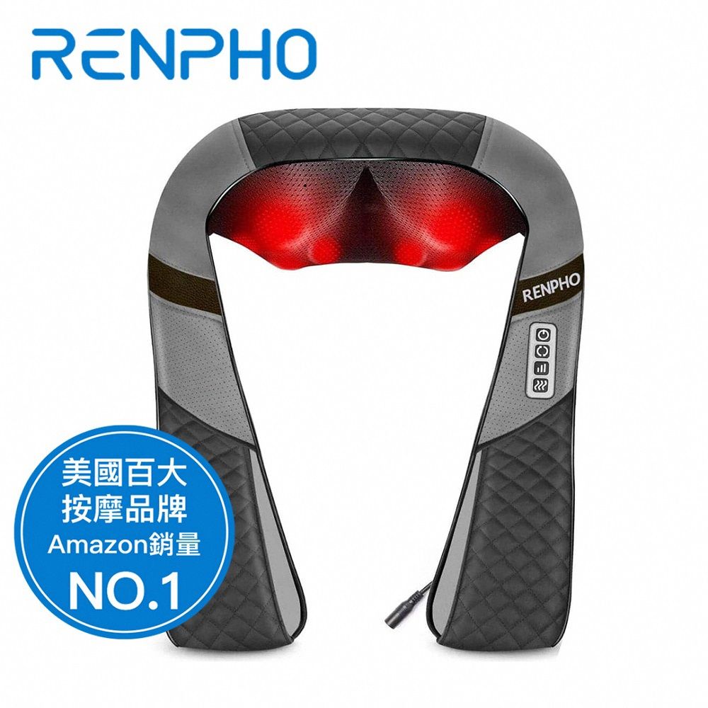 RENPHO RP-SNM061 肩頸背按摩器