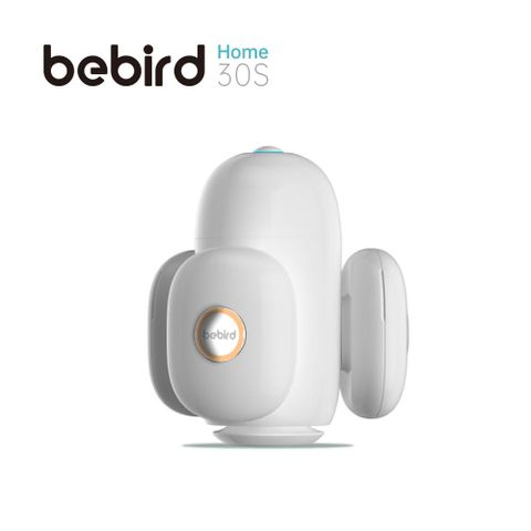 【Bebird 蜂鳥】HOME 30S 智能可視潔耳儀