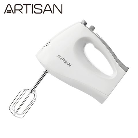 【ARTISAN】五段式手持攪拌機 HM2500