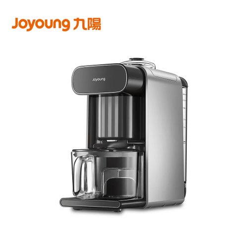 JOYOUNG 九陽 DJ10M-K96G 免清洗多功能破壁豆漿機｜遠航灰