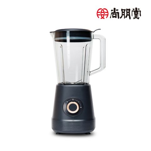 尚朋堂 活氧冰沙果汁機SJ-A25P