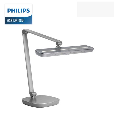 Philips 飛利浦 66159 軒博智能 LED 檯燈 《PD046》Philips 飛利浦 66159 軒博智能 LED 護眼檯燈 (PD046)