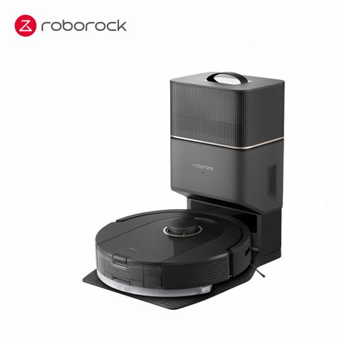 【Roborock 石頭科技】Q5 Pro+ 石頭掃地機器人最好入手的石頭掃地機器人