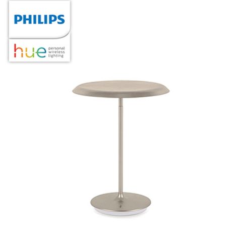 Philips 飛利浦 Hue 智慧照明 睿晨 45039 15W智能桌燈《PH018》Philips 飛利浦 Hue 智慧照明 睿晨 45039 15W智能桌燈(PH018)