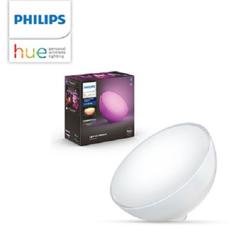 Philips 飛利浦 Hue 智慧照明 全彩情境 Hue Go情境燈 藍牙版《PH006》Philips 飛利浦 Hue 智慧照明 全彩情境 Hue Go情境燈 藍牙版(PH006)