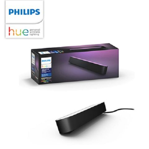 Philips 飛利浦 Hue 智慧照明 全彩情境 Hue Play燈條單入延伸組《PH011》Philips 飛利浦 Hue 智慧照明 全彩情境 Hue Play燈條單入延伸組(PH011)