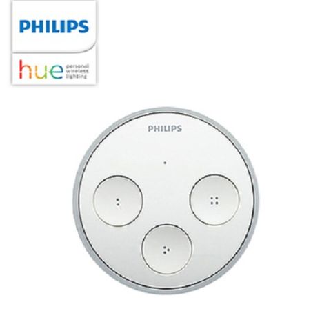 Philips 飛利浦 Hue 智慧照明 無線智慧開關《PH013》